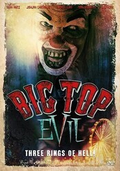 Дьявол под куполом / Big Top Evil