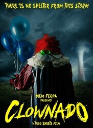 Клоунский торнадо / Clownado