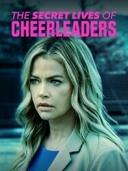 Тайная жизнь чирлидерш / The Secret Lives of Cheerleaders