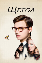 Щегол / The Goldfinch