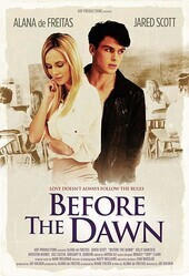 Перед рассветом / Before the Dawn