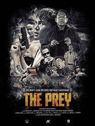 Добыча / The Prey