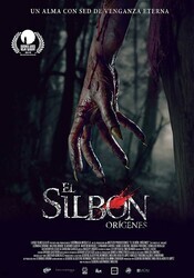 Свистун: Начало / El Silbón: Orígenes