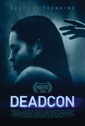 Дедкон / Deadcon