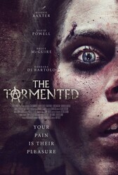 Замученная / The Tormented