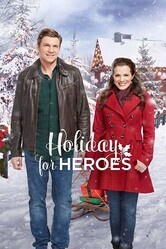 Праздник для героев / Holiday for Heroes