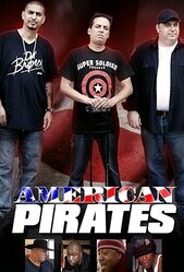 Американские пираты / American Pirates