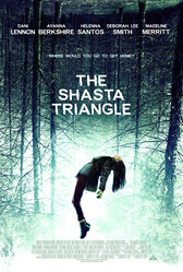 Треугольник Шаста / The Shasta Triangle