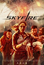 Небесный огонь / Skyfire