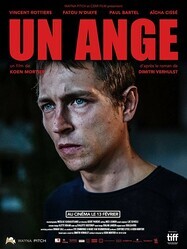 Ангел / Un ange