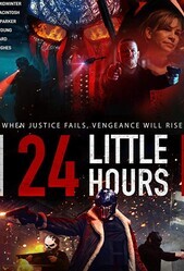 24 часа в Лондоне / 24 Little Hours