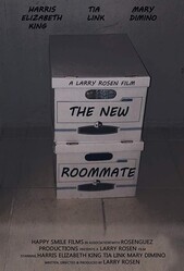 Новая соседка / The New Roommate