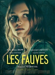 Звери / Les fauves