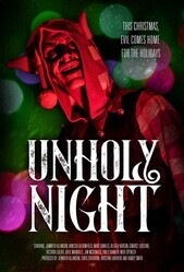 Дьявольская ночь / Unholy Night