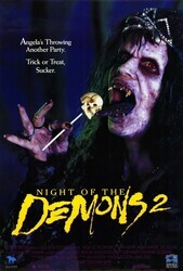 Ночь демонов 2 / Night of the Demons 2