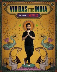 Вир Дас: Для Индии / Vir Das: For India