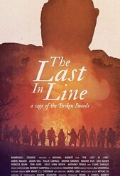 Расколотые мечи: Прерванный род / Broken Swords: The Last in Line