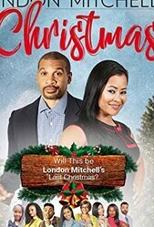 Рождество Лондона Митчелла / London Mitchell's Christmas