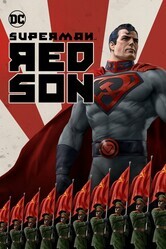 Супермен: Красный сын / Superman: Red Son