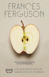 Фрэнсис Фергюсон / Frances Ferguson