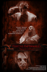 Три двери в ад / Portae Infernales