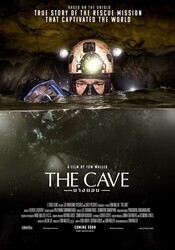 Пещера / The Cave