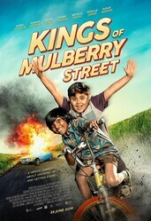 Короли Малберри-стрит / Kings of Mulberry Street