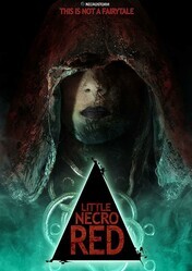 Маленькая красная некро шапочка / Little Necro Red