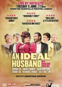 Идеальный муж / An Ideal Husband