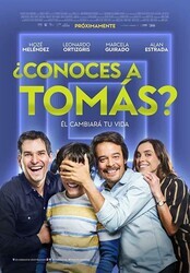 Это Томас / ¿Conoces a Tomás?