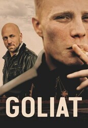 Голиаф / Goliat