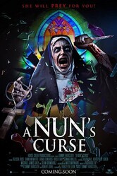 Проклятье монахини / A Nun's Curse