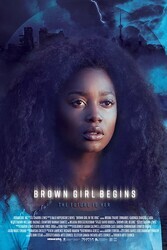 Чернокожая Жрица / Brown Girl Begins