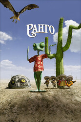 Ранго / Rango