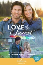 Прогноз на любовь / Love in the Forecast