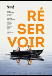 Водохранилище / Réservoir