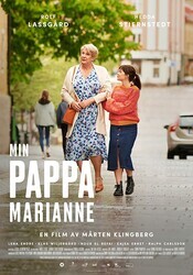 Мой отец Марианна / Min pappa Marianne