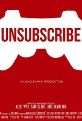 Отпишись / Unsubscribe