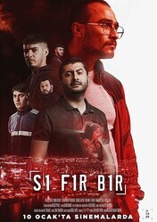 Ноль один / Sifir Bir