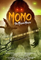 Момо: монстр из Миссури / Momo: The Missouri Monster