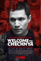 Добро пожаловать в Чечню / Welcome to Chechnya