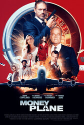 Денежный самолёт / Money Plane