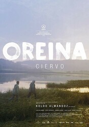 Олень / Oreina