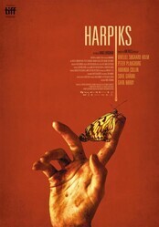 Смола / Harpiks