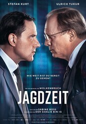 Сезон охоты / Jagdzeit