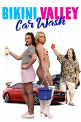 Автомойка "Бикини Вэлли" / Bikini Valley Car Wash