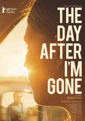 После моего ухода / The Day After I'm Gone