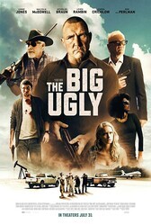 Зов Лондона / The Big Ugly