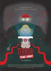 Курьер из ада / Terror Take Away