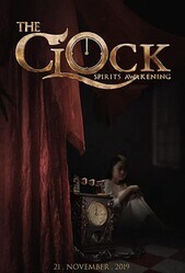 Часы: пробуждение духа / The Clock: Spirits Awakening